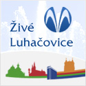 Živé Luhačovice